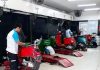 Bengkel Resmi Vespa bengkel resmi vespa