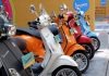 Harga Vespa Terbaru September 2019