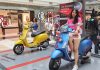 Kenapa Vespa Harganya Mahal? Ini Dia Jawabannya