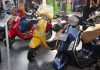 Harga Bersahabat, Inilah Dua Varian Vespa Termurah