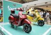 Vespa GTS Super 150 Terbaru, Berikut Spesifikasinya