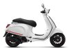 Vespa Sprint Carbon White Limited Edition Hadir di Indonesia